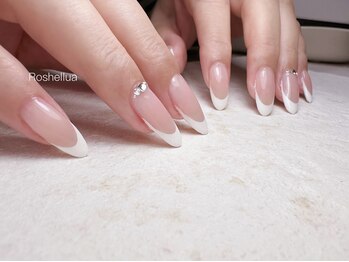 ロシェルア(Roshellua)/ベースありフレンチ