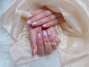 ケーセブン(K’seven7)/マグネット+オーロラ