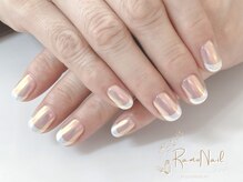 ラムネイル 元町(RamuNail)