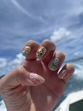 ヴィーナス(Venus)/持ち込みデザイン