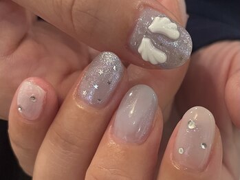ネイルズ ララ(nails Lala)/定額デザイン