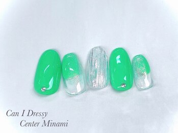 ハンド定額5500yen