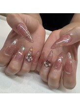 シャルム(charm:e)/長さだしコース