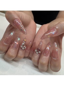 長さだしコース