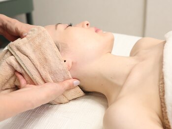 キラン 神戸店(Kiran)/気持ちいい眠れる小顔