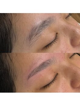 ブリリア(Brillia)/眉で人生変わる