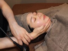 エール整骨院 ヨガスタジオハーツ