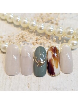 スースビー(Su's B)/9月 NEW デザイン♪