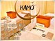 カモ カンフー猫 日本橋店(kamo)の写真