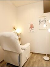 レディアント サロン(Radiant Salon)