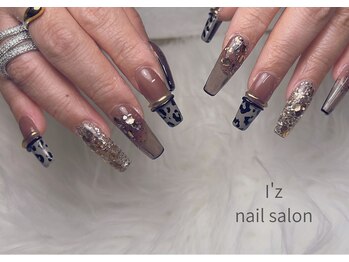 ネイルサロン イズ(nail salon I'z)/