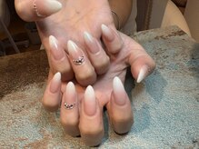 ブローディアネイル 川崎店(Brodia nails)/