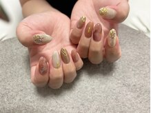 ルミナス(Luminous)の雰囲気（大人気ニュアンス/美フォルム/長持ち/丁寧ケア）