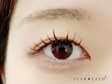 スターラッシュ 梅田店(Star Lash)/◇アンドヘルシー◇