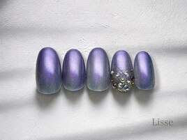 初回シンプル　¥6500