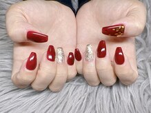 ドーリーガール(Dolly Girl)/