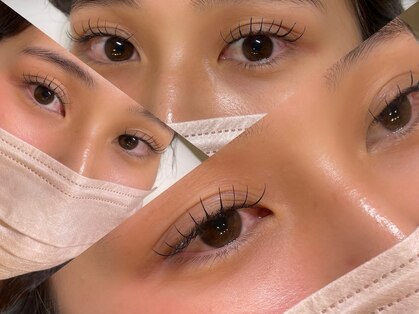 ジュン(JUN)の写真