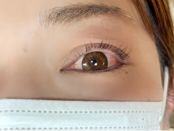 ダームドット(DAHM.)/マツエク/アイブロウ