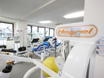 ホグレルスペース 本町店の写真