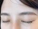 トパーズ(Topaz)の写真/【目元のプロにお任せください◎】トレンドやお客様の骨格に合わせたデザインをご提案いたします♪