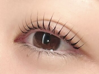 ソナム バイ レンジ(sonam by lange)/まつ毛パーマ