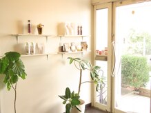 ザ ファーストサロン(The First Salon)/店内風景