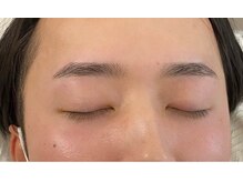 ルアン 池袋店/★メンズ眉毛サロン 池袋 