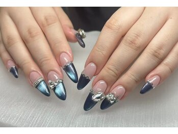 アモールビューティー 新宿店(Amor Beauty)/