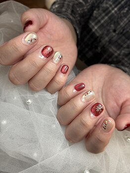 エトム(etm.)/定額デザイン