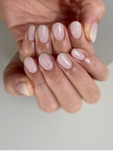 マイレ(maile)/ワンカラー×うる艶シアーカラー