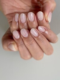 ワンカラー×うる艶シアーカラー