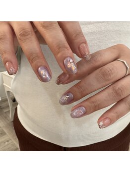 ペルシャ(Persian)/月替わりデザイン