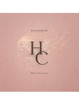 ハリキュア(H.a.r.i C.u.r.e.)/ハリキュア