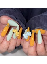 マークバイセブンルックス 大宮東口店(mark by 7LOOKS)/★【one color】¥5500～