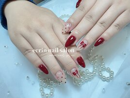 チップ長さだしバレンタイン