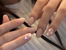 ジュエル(Jewel.)/ハートネイル