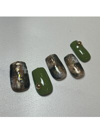 【MIKI指名】定額コース