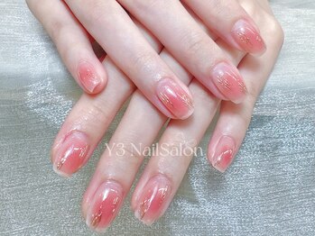 ワイスリー(Y3)/ガーリー定額デザイン¥7,500