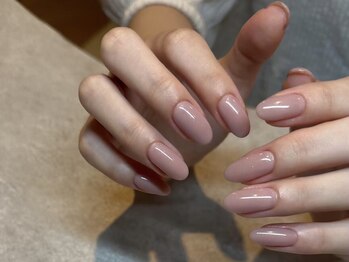 THE　CHIC　nail/