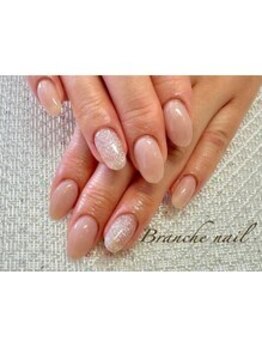 ブランシェネイル(Branche Nail)/シンプルデザイン☆