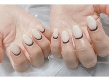 ノックス 南流山駅前店(NOCKS)/～デザインコース　￥9350～