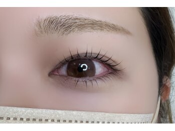 ラポール 富士店(Rapport)/上下ラッシュリフト