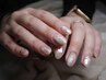 【OMAKASE】(hand)ニュアンスネイル