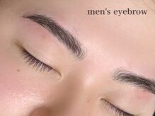 ファミーユ 太田(Fameu)/men's eyebrow