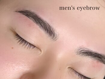 ファミーユ 太田(Fameu)/men's eyebrow