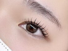 ディスカンソ アイラッシュ(descanso eyelash)/ラッシュリフト×LEDエクステ