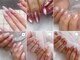 ソルネイル(sol nail)の写真
