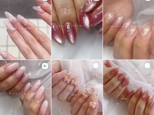 ソルネイル(sol nail)