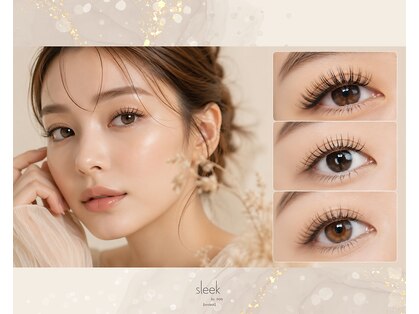 スリーク バイ ロイ(sleek by roy)の写真
