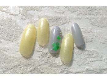 ブルーメープル(BlueMaple)/【hand】定額スタンダード6800円